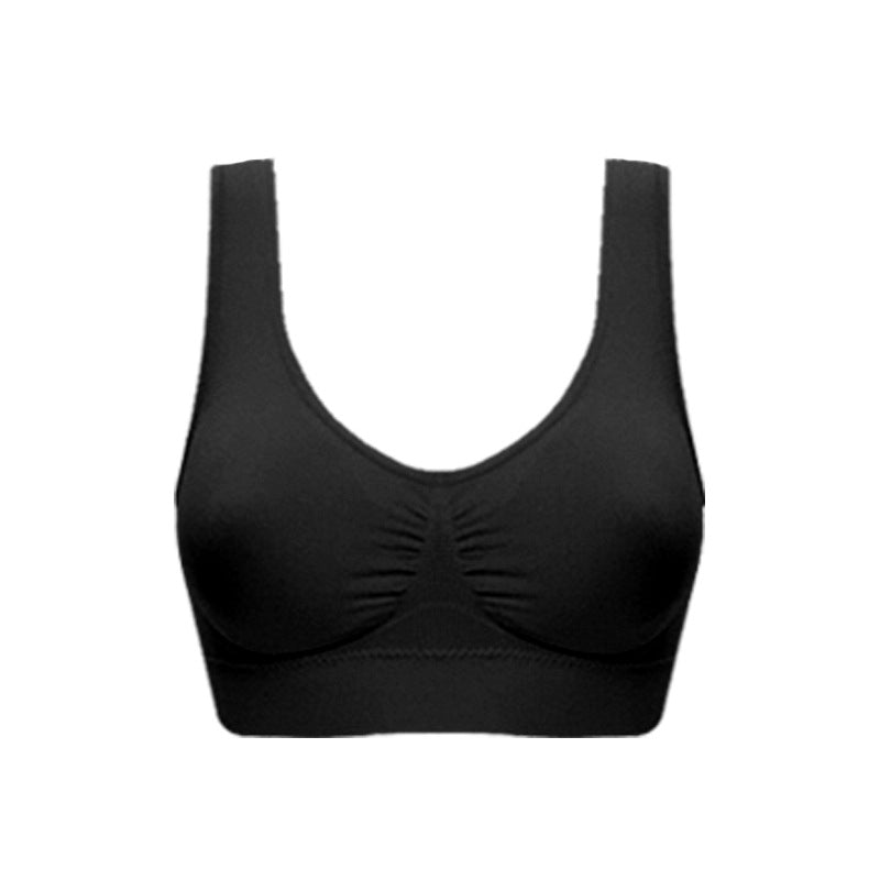 Women Sports Bra Comfortable Bralette Sports Vest